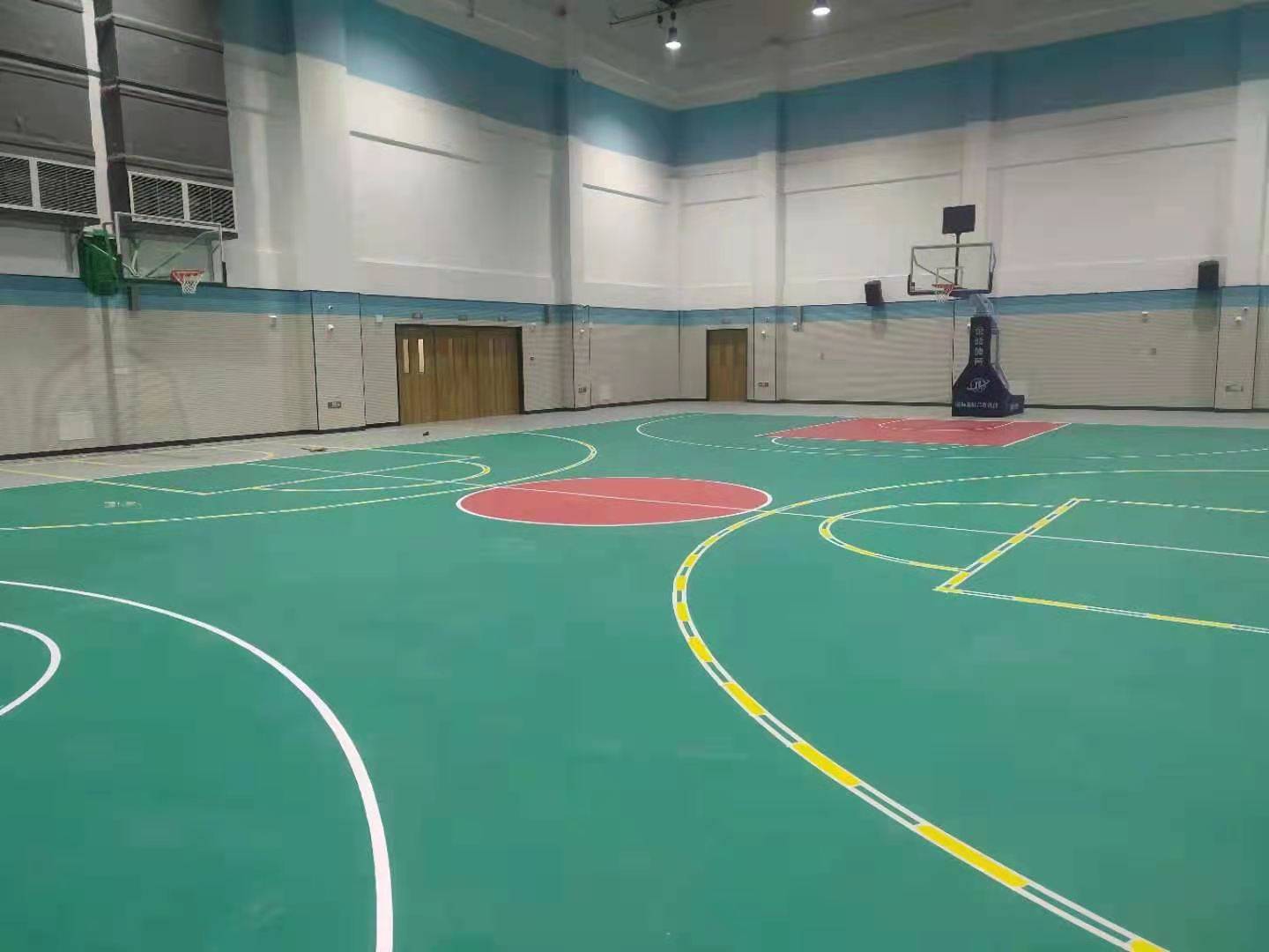 pvc塑膠地板