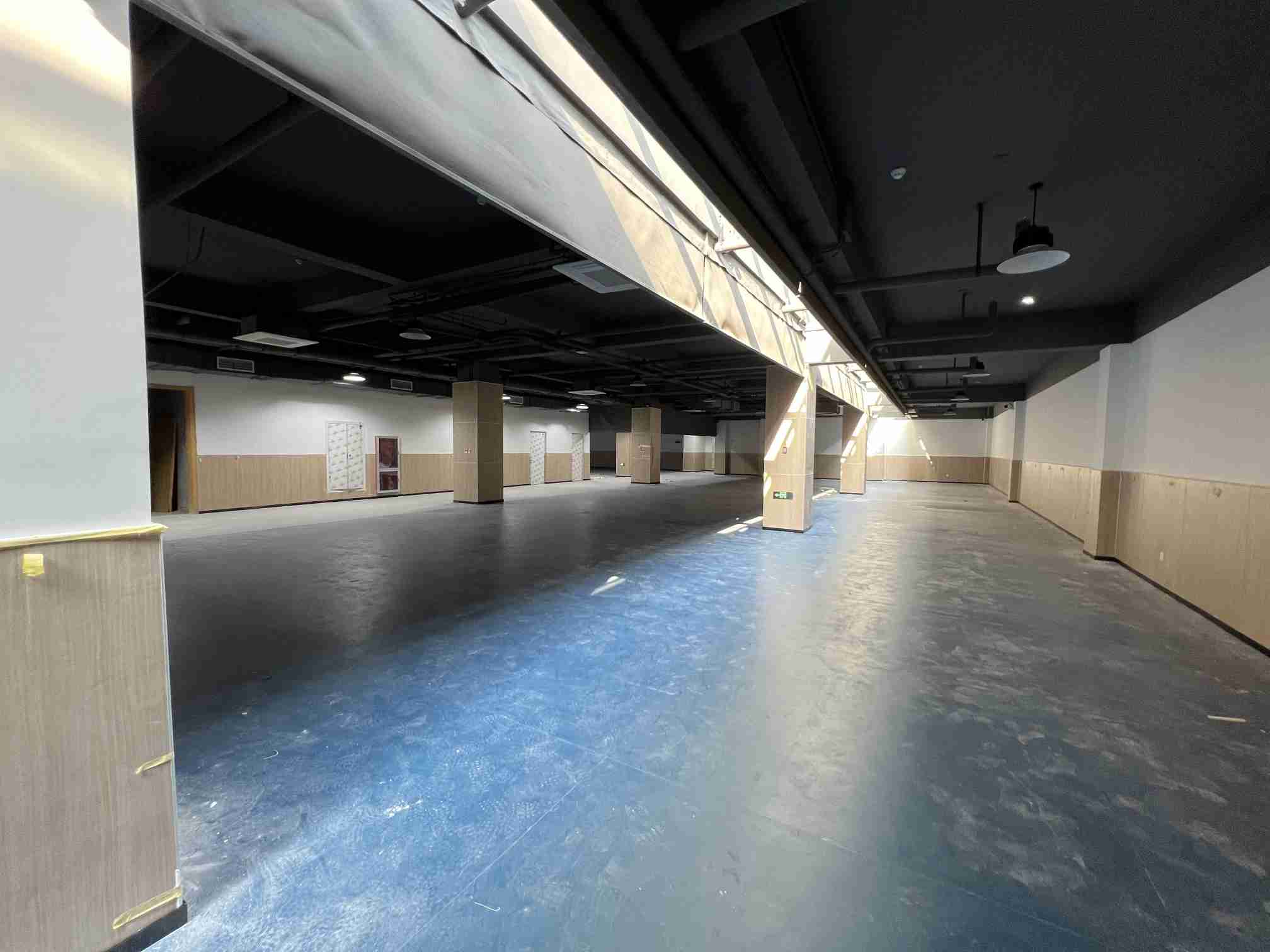 pvc塑膠地板廠家