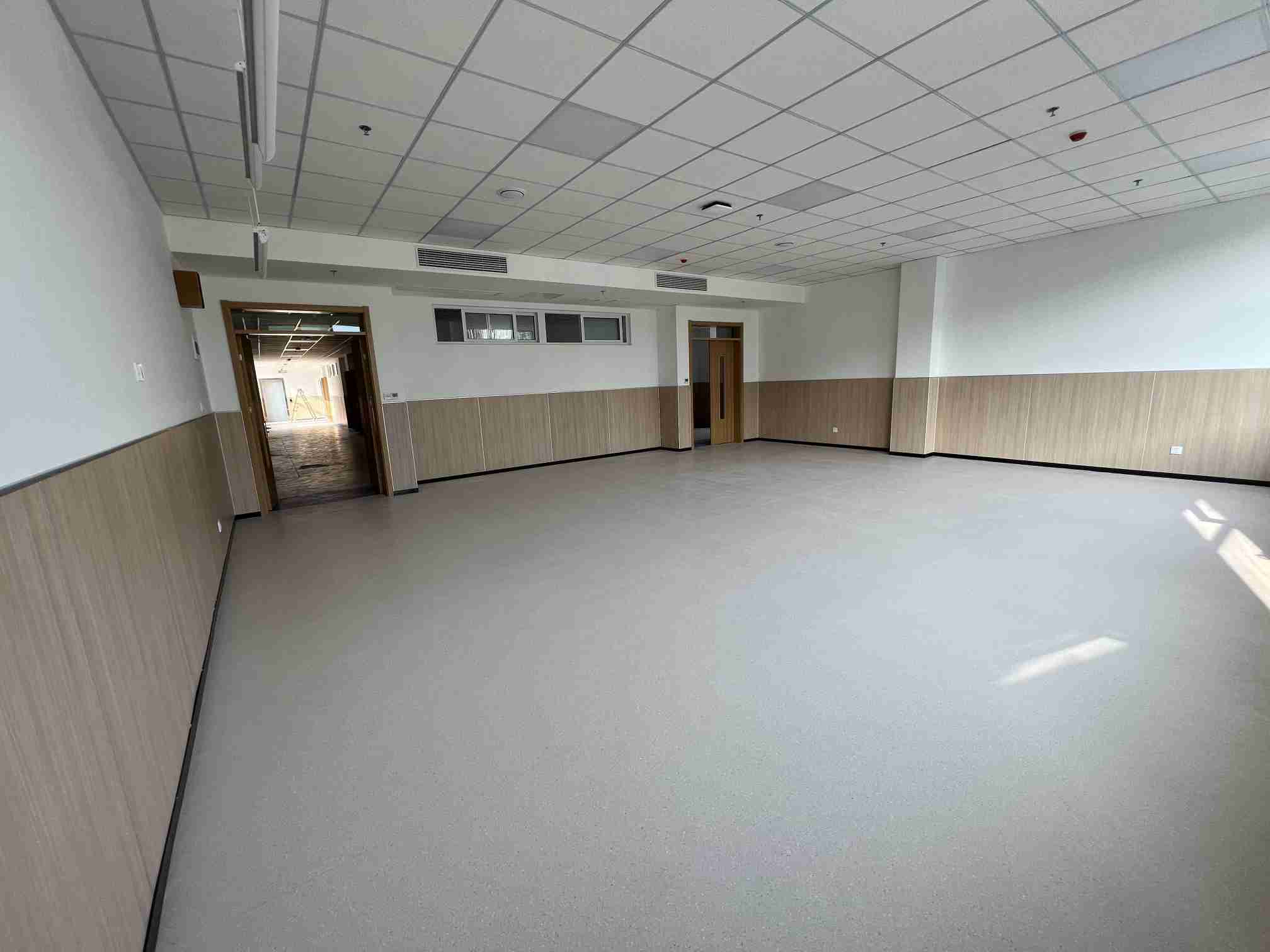 pvc塑膠地板廠家