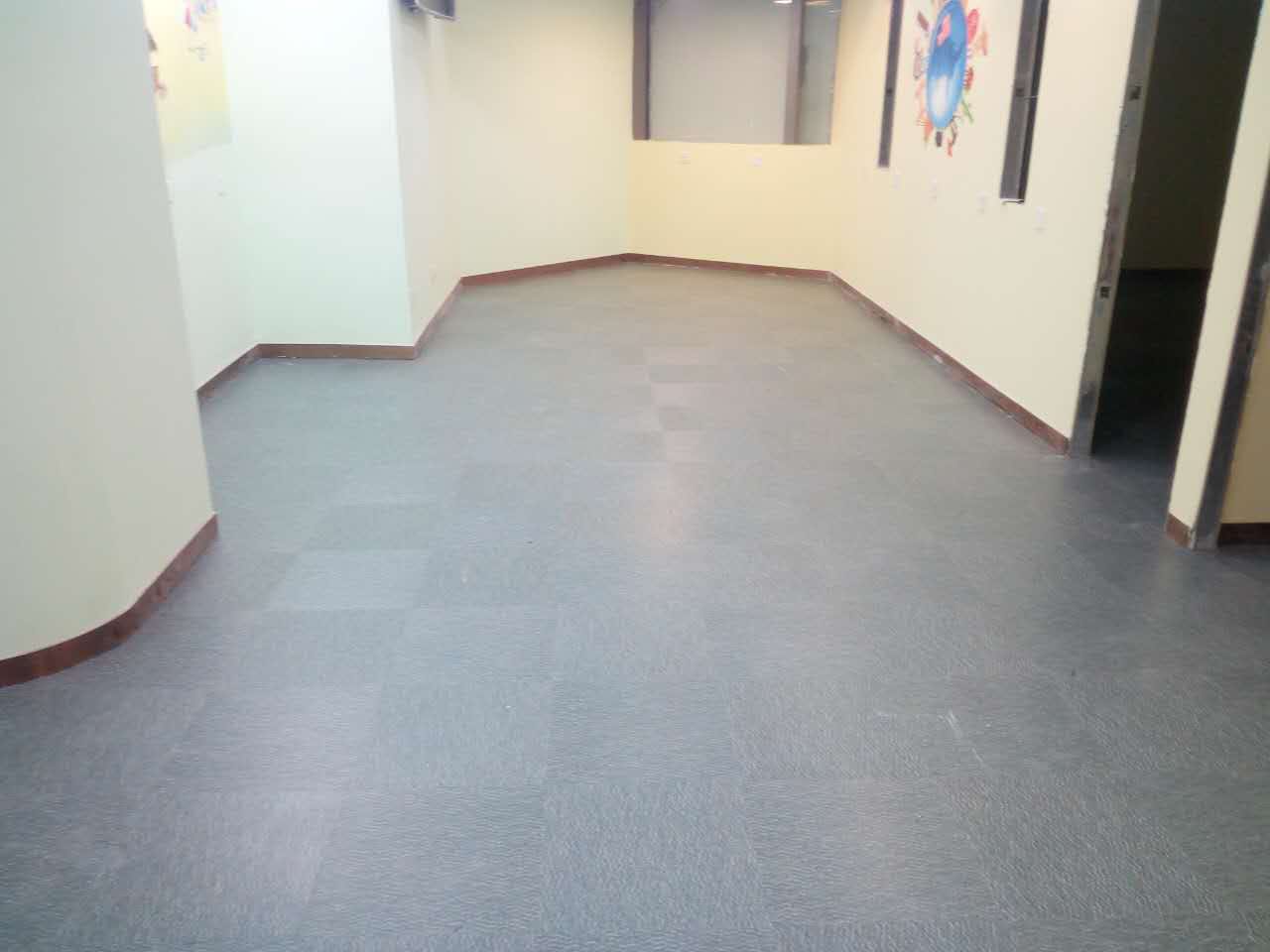 pvc塑膠地板廠家