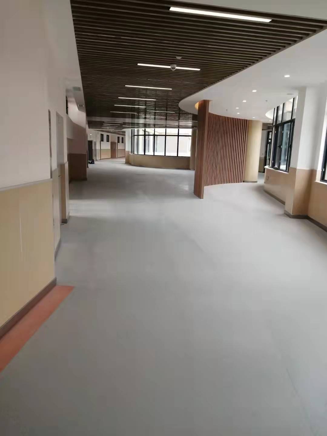 pvc塑膠地板廠家
