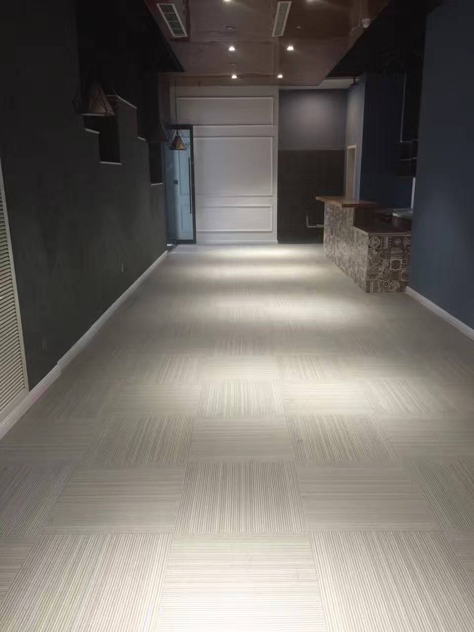 pvc塑膠地板