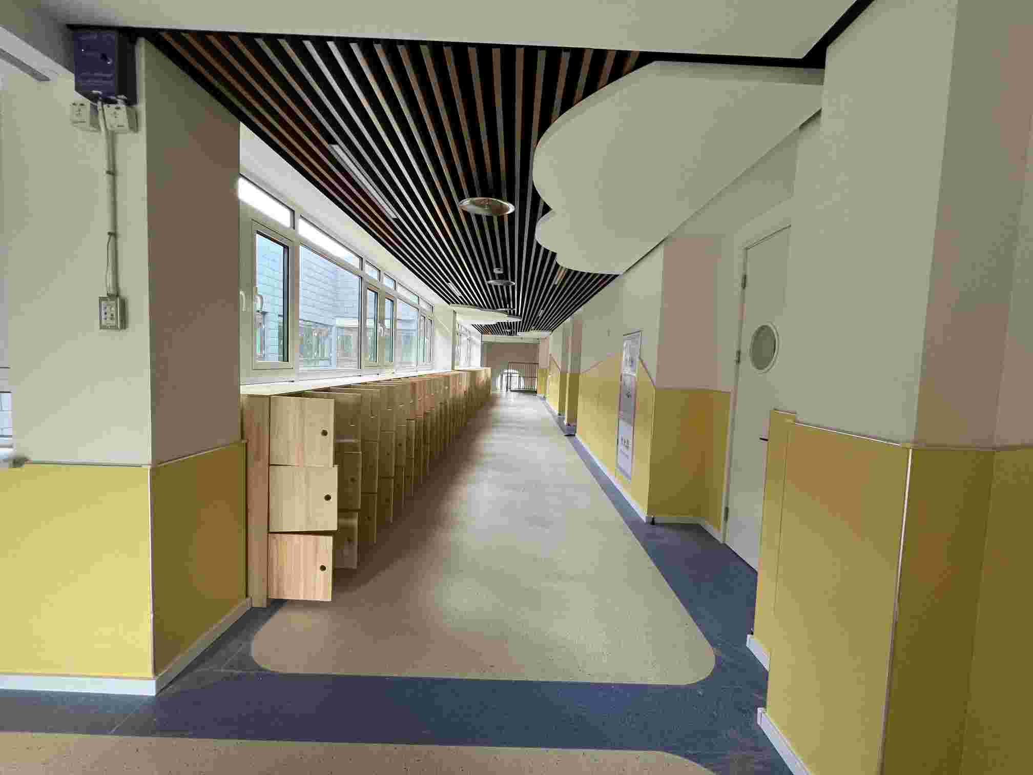 pvc塑膠地板