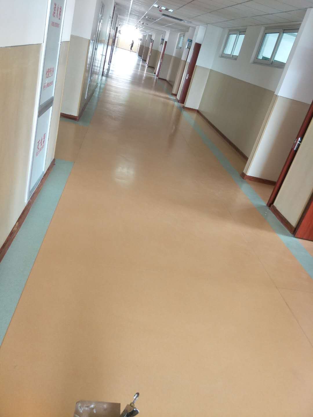 pvc塑膠地板
