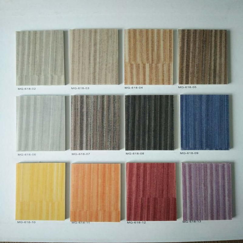 上海美萊爾美格系列pvc塑膠地板