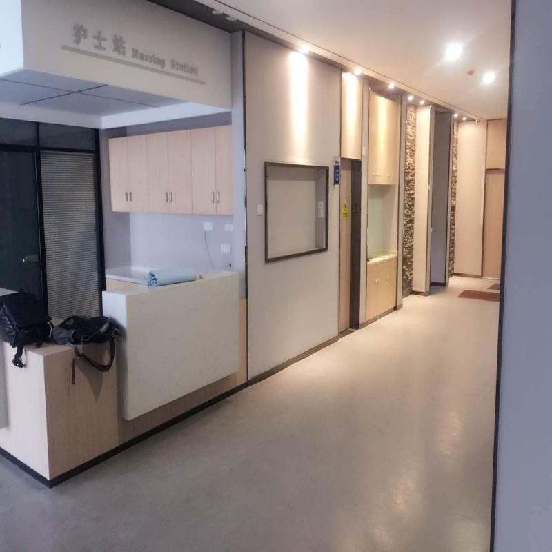 青島建聯(lián)診所