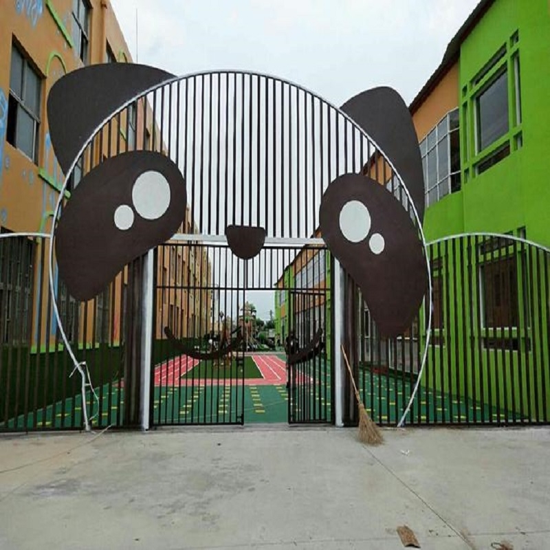 安字幼兒園